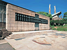 日本二十六聖人殉教地・同記念館の画像