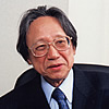 中西 進 先生