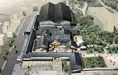 歴史文化博物館(仮称)の画像